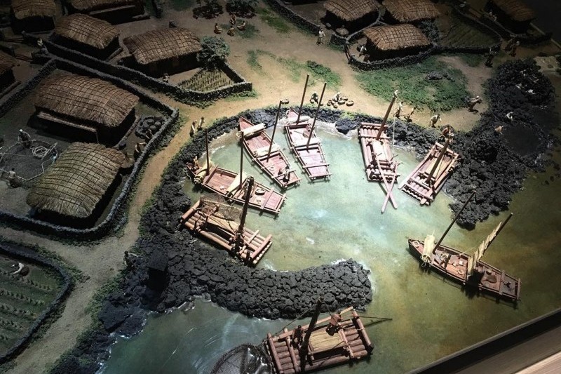 Jeju Haenyeo Museum 