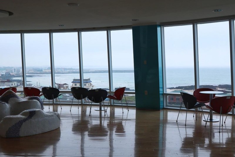 Jeju Haenyeo Museum 