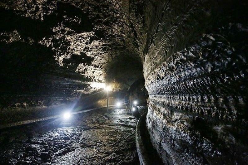Manjanggul Cave [UNESCO World Heritage]  (10/15)