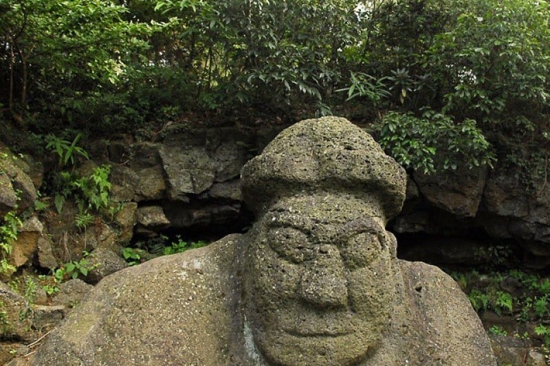 Bukchon Dol Hareubang Park  (16/17)