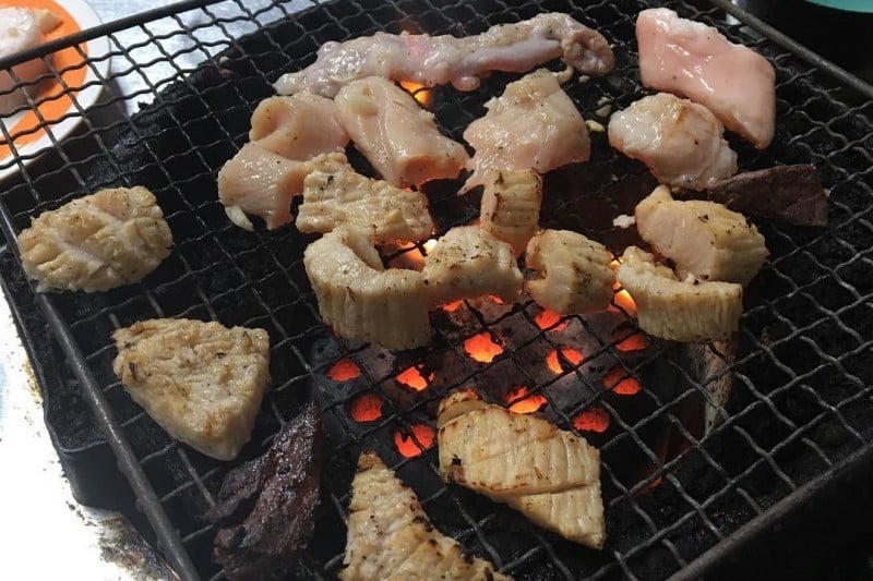 Jagalchi Market  (12/25)