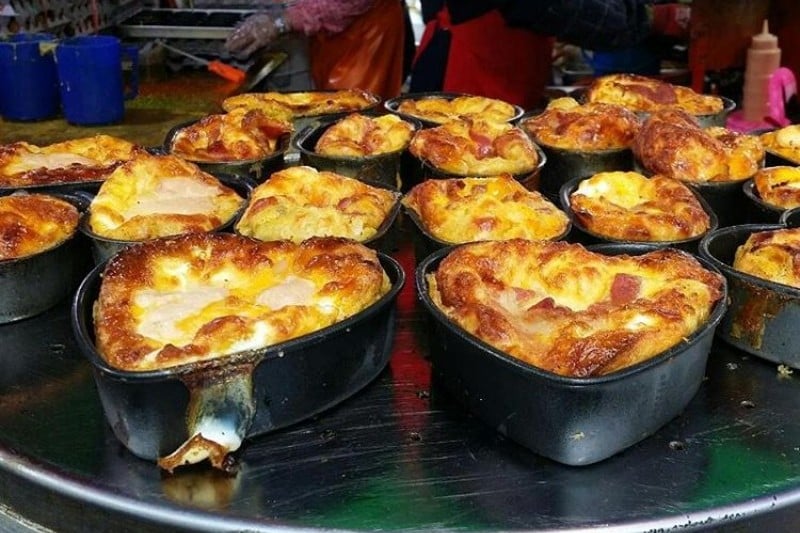 Jagalchi Market  (17/25)
