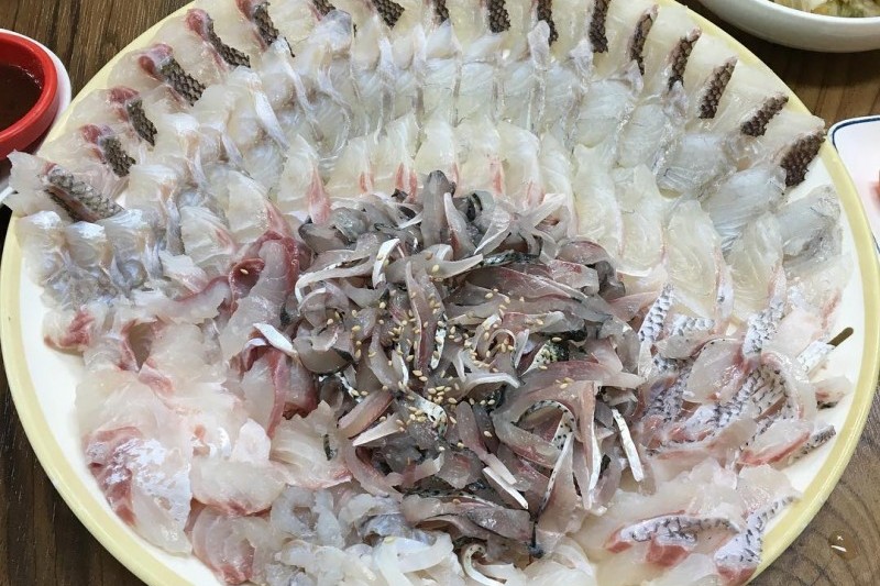 Jagalchi Market  (18/25)