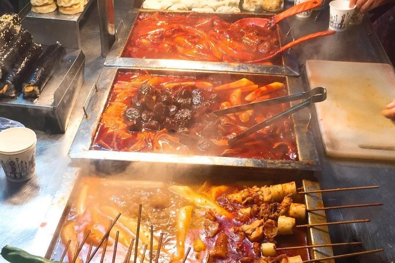 Jagalchi Market  (20/25)