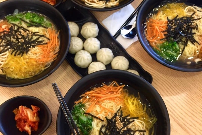 Haeundae Market  (3/20)