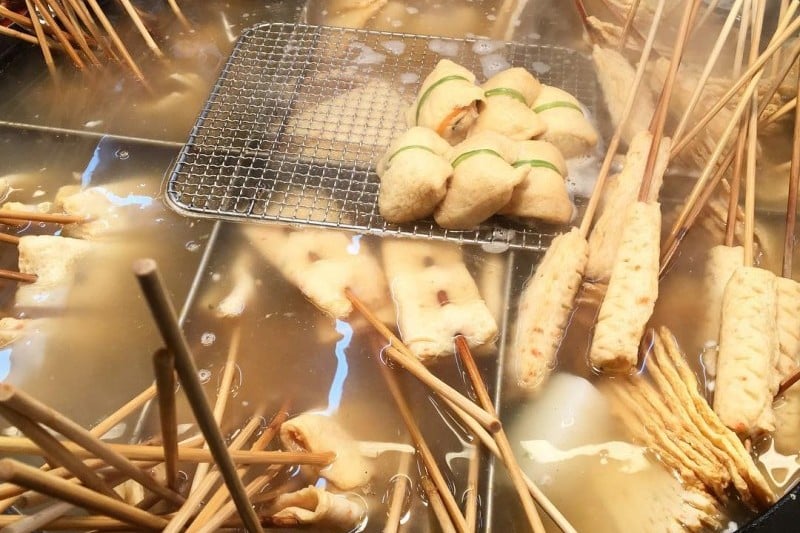 Haeundae Market  (8/20)