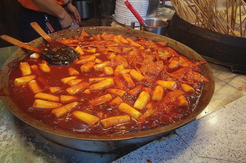 Haeundae Market  (17/20)