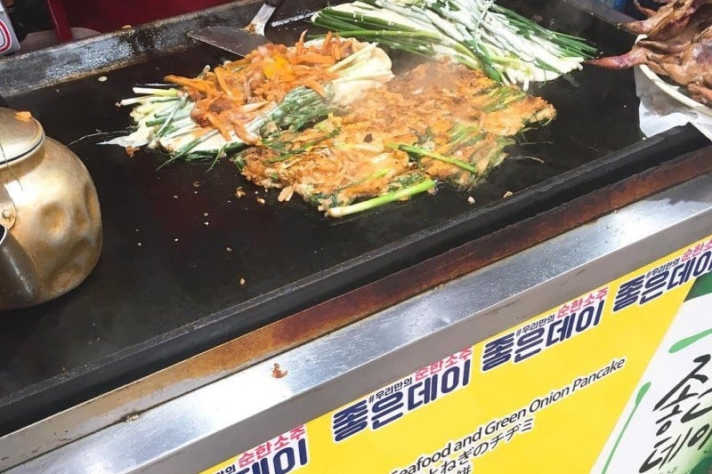 Haeundae Market  (20/20)