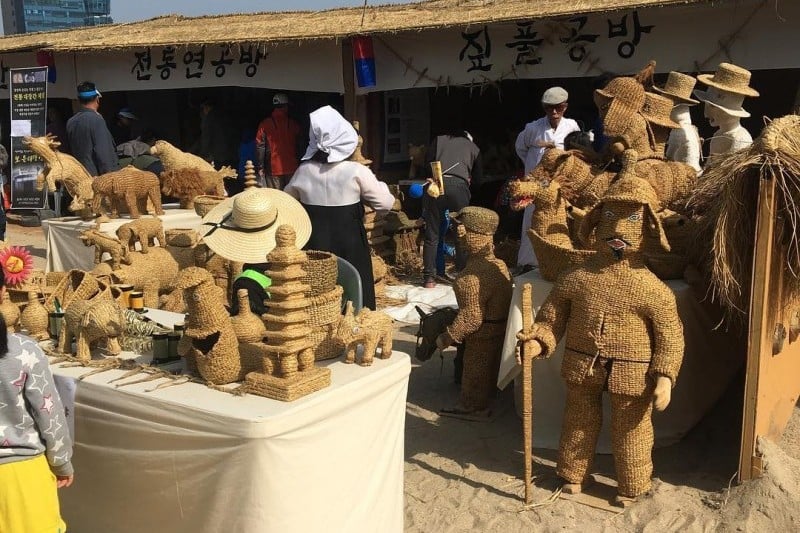 Gwangalli Eobang Festival  (13/25)