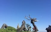 Haedong Yonggungsa Temple 