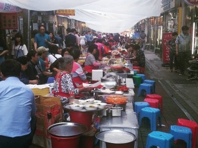 Gukje Market