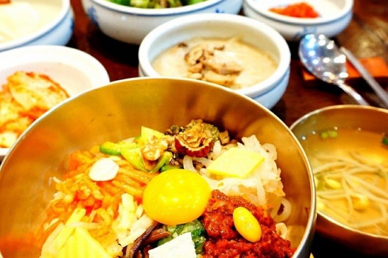 Gogung - Insadong Branch  (4/6)