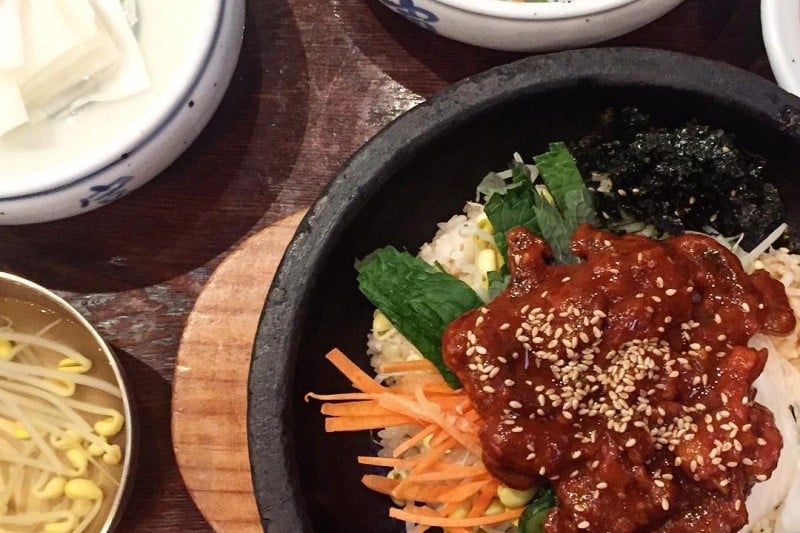 Gogung - Insadong Branch  (5/6)