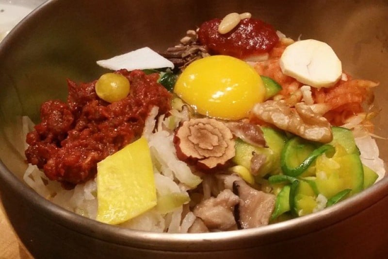 Gogung - Insadong Branch  (6/6)