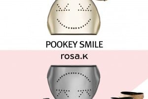 Korean designer brand "rosa.K" is launched POP-UP store