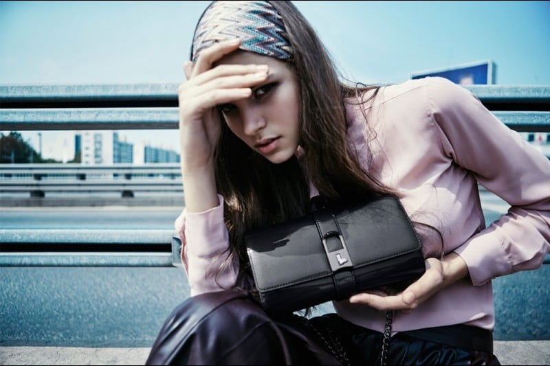 Korean designer brand "rosa.K" is launched POP-UP store (2/9)