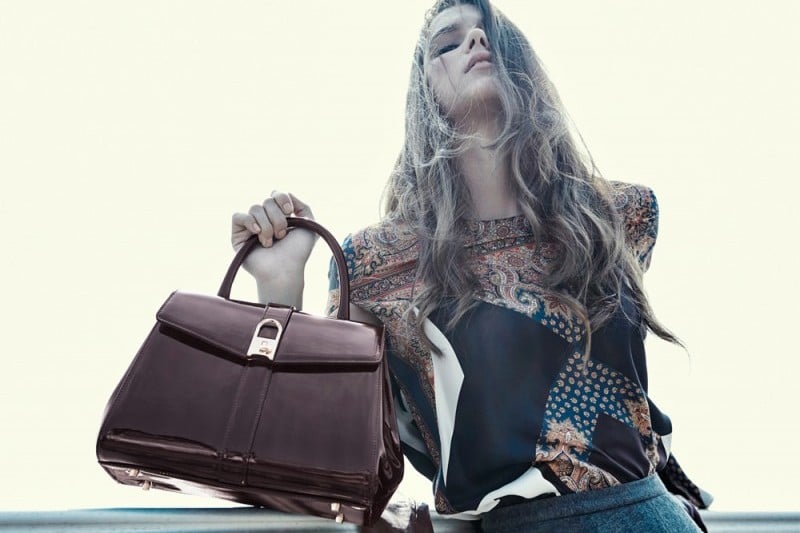 Korean designer brand "rosa.K" is launched POP-UP store (3/9)