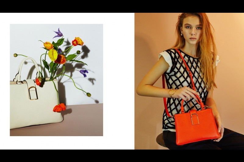 Korean designer brand "rosa.K" is launched POP-UP store (6/9)