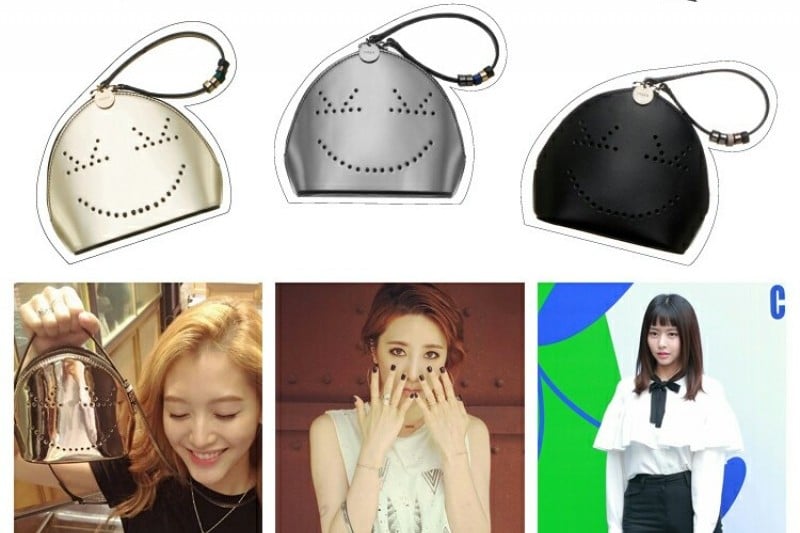 Korean designer brand "rosa.K" is launched POP-UP store (9/9)