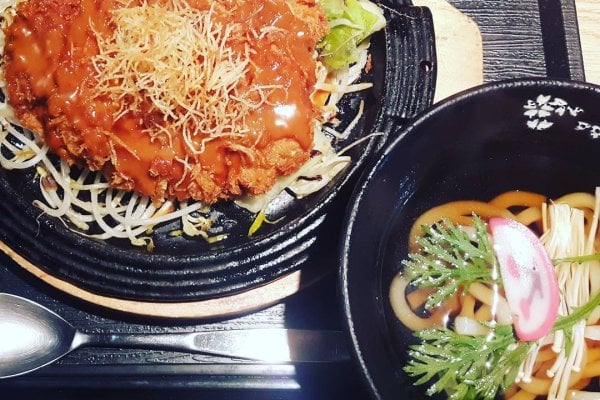 Bonkatsu