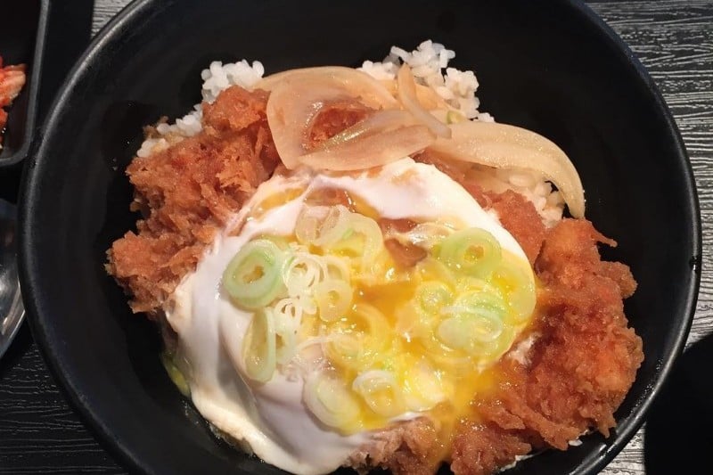 Bonkatsu - Lotte Main Branch (본까쓰(롯데본점)) (4/5)