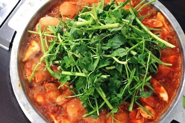 Busanbokjip