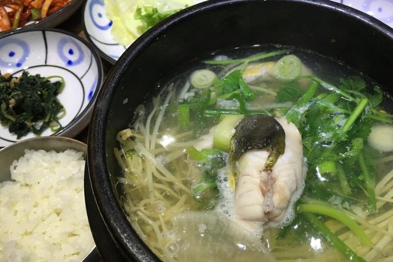 Busanbokjip  (3/7)