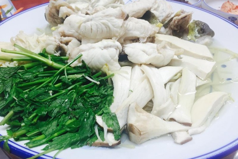 Busanbokjip  (4/7)