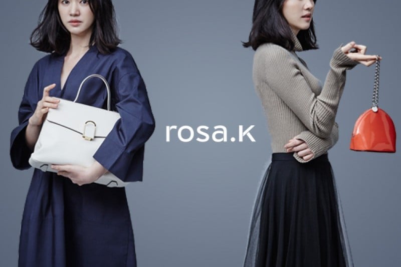 rosa.K - Lotte World Tower Avenuel Branch  (7/8)