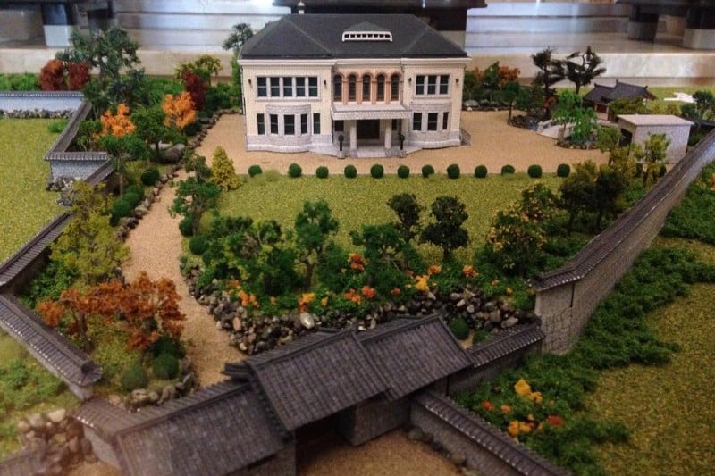Seoul Gyeonggyojang House (10/17)