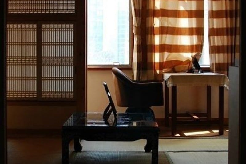Seoul Gyeonggyojang House (12/17)