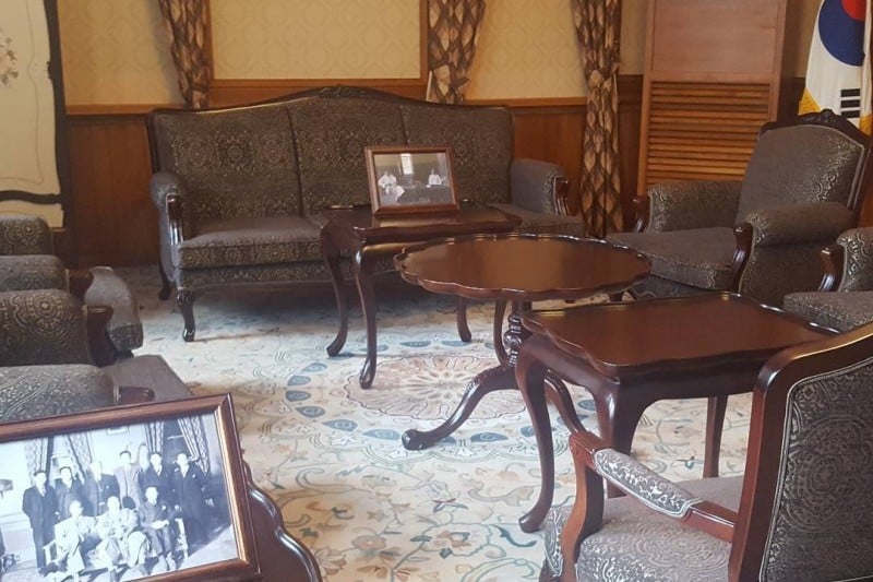 Seoul Gyeonggyojang House (15/17)