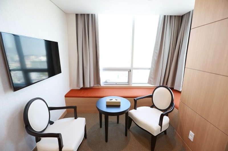T Mark Hotel Myeongdong  (3/11)