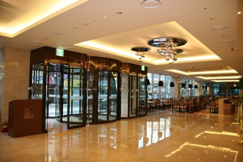T Mark Hotel Myeongdong  (5/11)