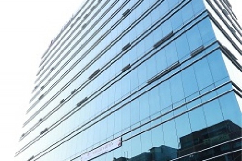T Mark Hotel Myeongdong  (6/11)