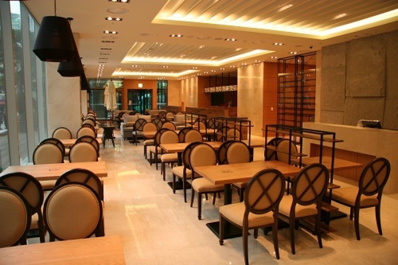 T Mark Hotel Myeongdong  (7/11)