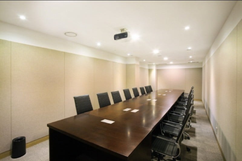 Center Mark Hotel  (1/14)