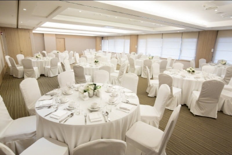 Center Mark Hotel  (2/14)