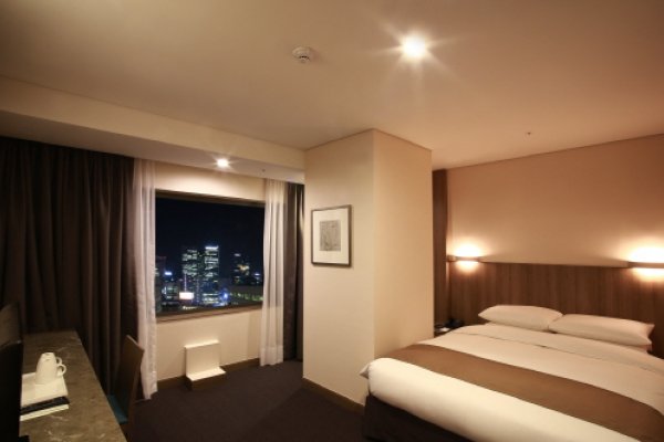 Center Mark Hotel