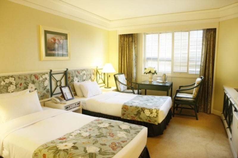 The Lexington Hotel  (2/10)
