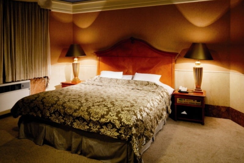 The Lexington Hotel  (3/10)