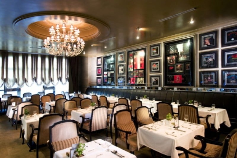 The Lexington Hotel  (4/10)