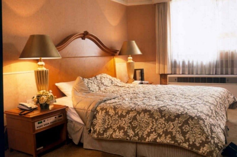 The Lexington Hotel  (5/10)