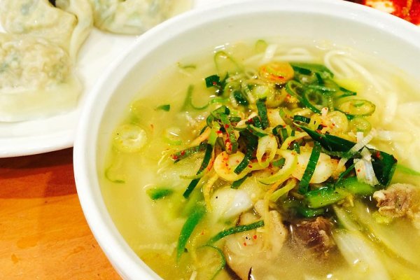 Hwangsaengga Kalguksu