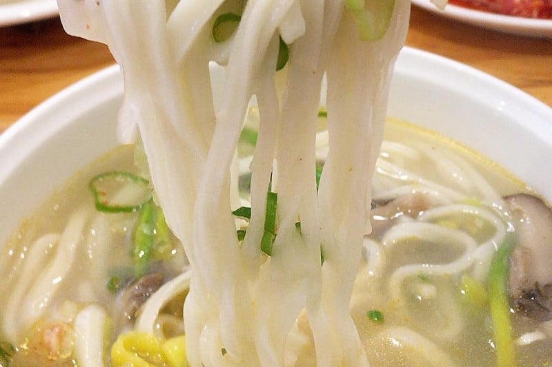 Hwangsaengga Kalguksu  (6/11)