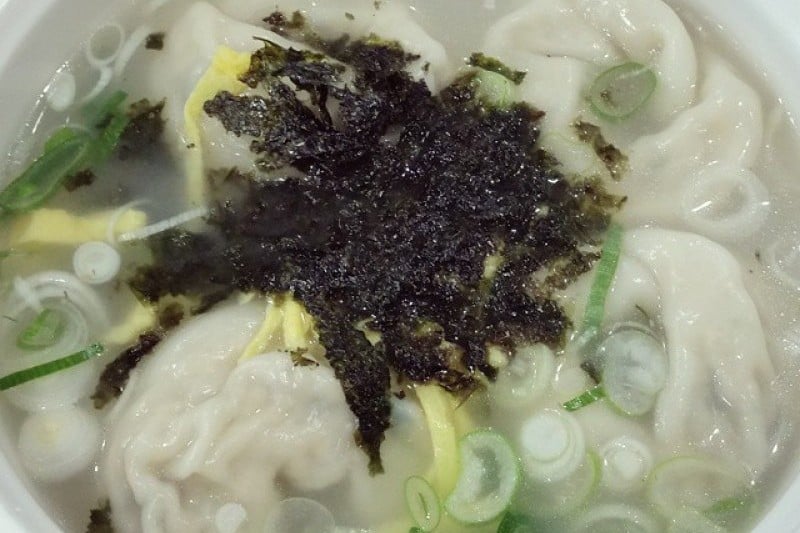 Hwangsaengga Kalguksu  (8/11)