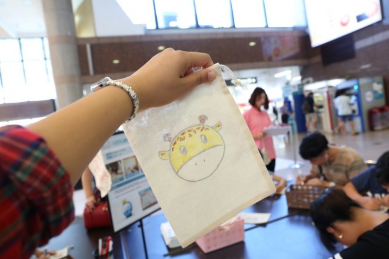 Korea Airport Corporation,“the culture is out!” (16/21)