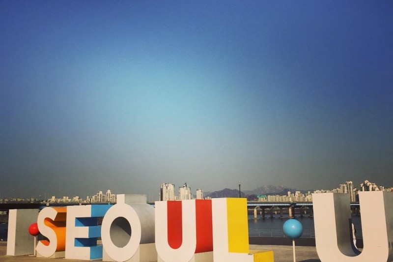 Yeouido Park (23/30)