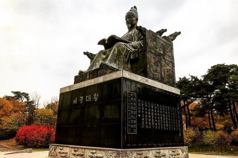 Yeouido Park (27/30)
