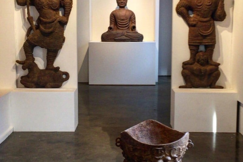 Fine Art Gallery Art Link  (7/11)